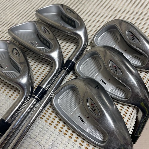 Taylormade burner 2009 set - burner,