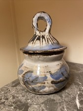 BOITE " Céramique BORIS