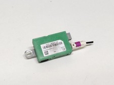 Ford Grand Tourneo Connect