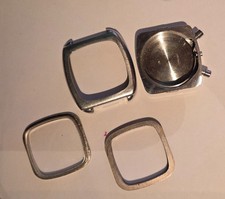 Seiko 7016 Monaco Cassa