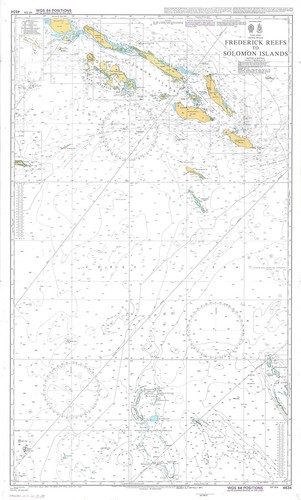 4634 frederick reefs - 4634,