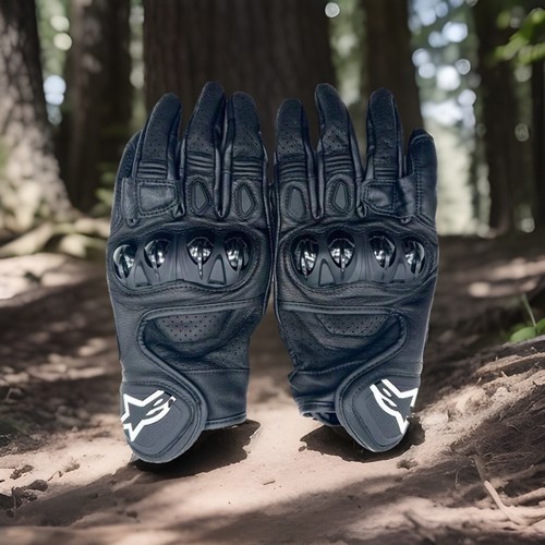 Alpinestar guanti moto - alpinestar,