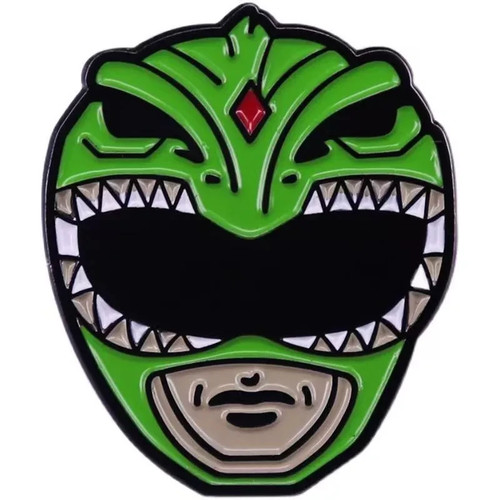 Green mighty morphin - mighty,