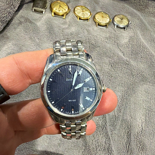 Bracciale citizen eco drive - citizen, eco-drive
