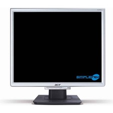 ACER AL1916Ns MONITOR 19" 5:4