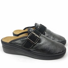 CINZIA SOFT CIABATTINA CON