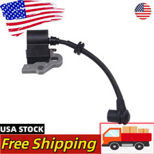 Ignition Coil For McCULLOCH
