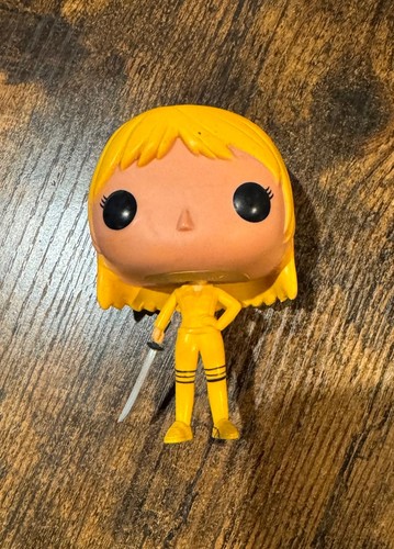 Funko pop movies kill - pop!, bill