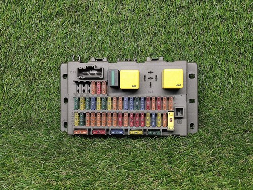 Rover 2000 module de - 75,