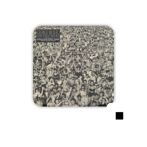 Magnet george michael - magnet,