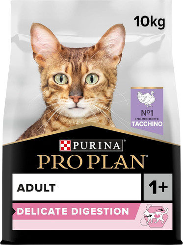 Purina pro plan - pro, delicate