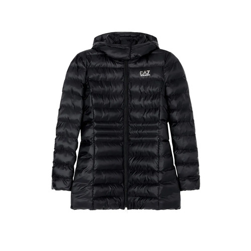 Piumino ea7 7w000685 donna - ea7,