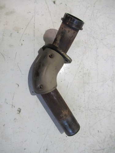Tubo scarico cilindro - scarico,