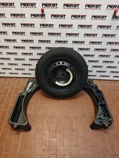 Kit Ruotino + Attrezzi Jeep Renegade 145 90 16 106m Cric