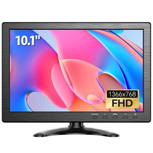 Eyoyo monitor sicurezza - di, 10