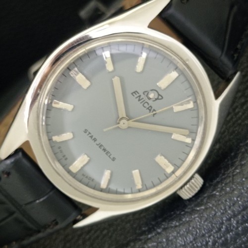 Orologio svizzero vintage - orologio,