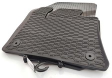 Tappetini in gomma per Opel