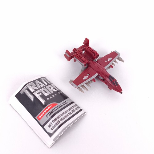 Transformers powerglide - transformers,