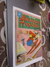 ALMANACCO TOPOLINO N. 2 - ANNO