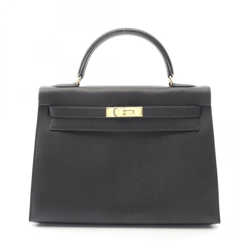 Borsa tracolla hermes kelly - hermes,