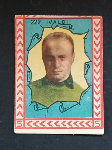 Figurina premio sport - premio, bea