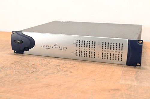 Digidesign 192 interfaccia - i/o,