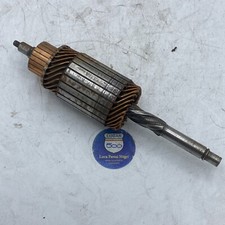 Indotto motorino di avviamento
