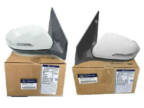 Set oem per specchietto - set, rh-lh