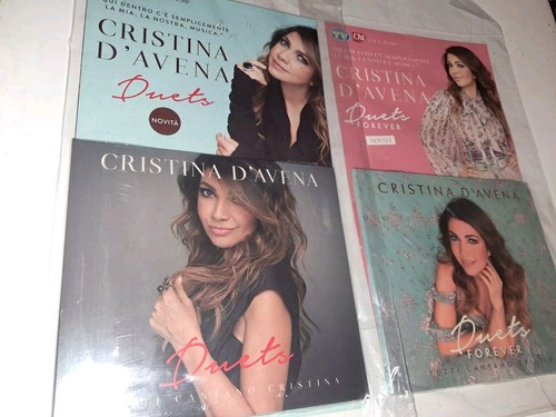 Tutti cantano cristina - cantano,