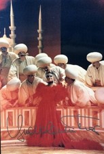 Lucia Valentini Terrani -