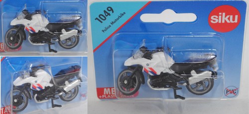 Siku super 1049 00300 bmw - siku,