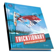 Windsurfing Tricktionary 3