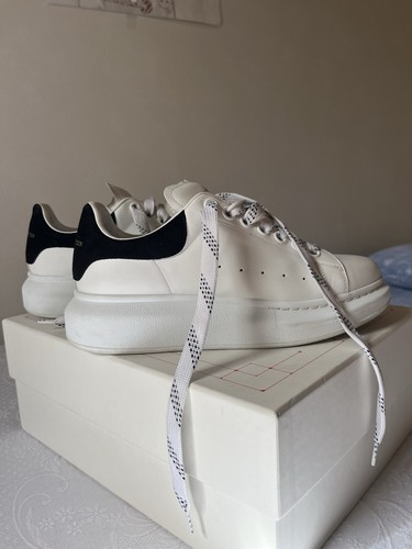 Sneakers alexander mcqueen - sneakers,
