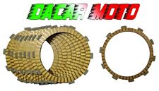 KIT DISCHI FRIZIONE FCC PRIMO