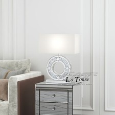 Lampada da tavolo abatjour