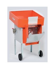 AGRIVAL DF279 Defogliatore