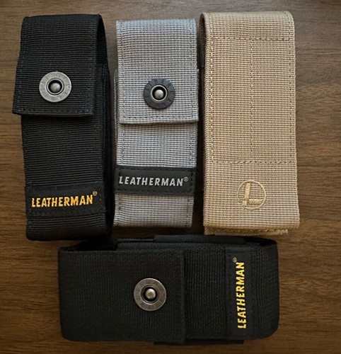 Fodero borsa leatherman - fodero/borsa,