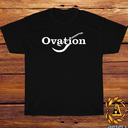 Nuova maglietta ovation - nuova,
