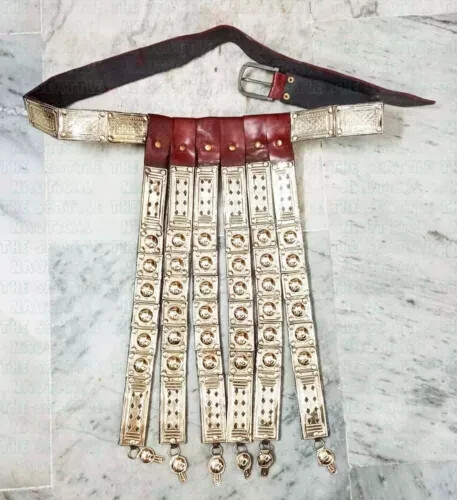 Soldatino cintura romana - da,