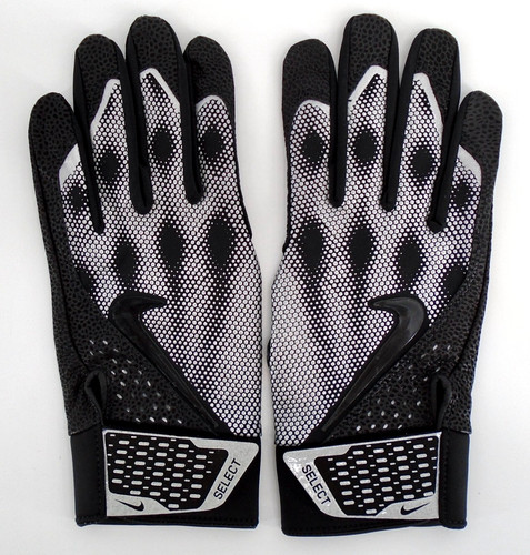 Nike alpha select - alpha, guanti