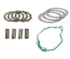 YAMAHA 125 TW 99/01 - KIT