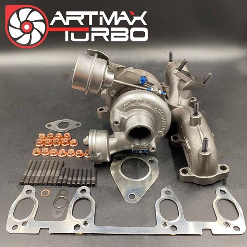 Turbocompressore per audi - turbocompressore,