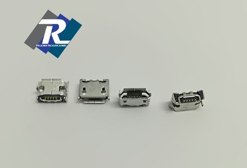 Connettore ricarica micro usb - ricarica,