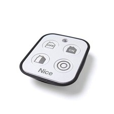 TRASMETTITORE RADIO A 4 CANALI