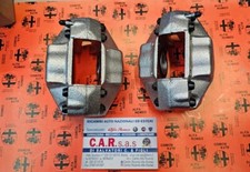 Coppia Pinze Freno Anteriori