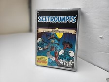 NEW W/CREASED BOX  FRENCH CBS