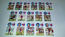1976-77 BOLOGNA Calciatori Panini 1977 SCEGLI *** figurina recuperata dall'album