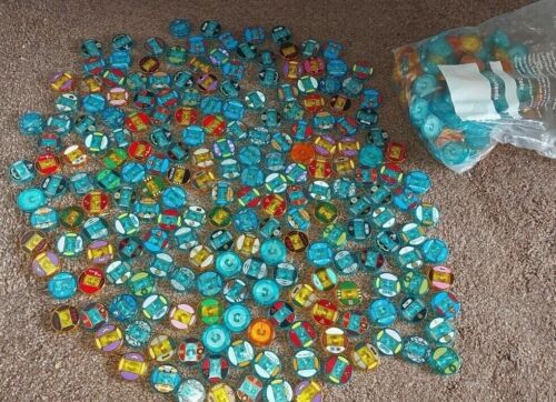 Enorme pacchetto lego - pacchetto,