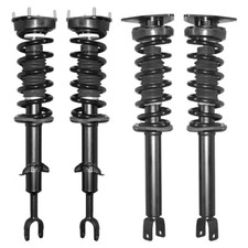 Per AUDI A8 4E2 4E8 2002-2010