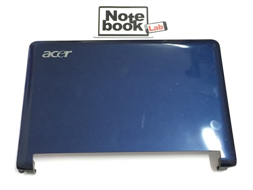 Acer aspire one - zg5, cover